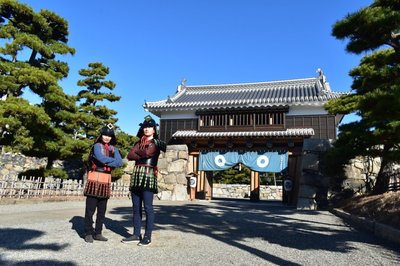 🏛️ 카가와 현립 박물관 (카가와 켄리츠 뮤지아무)